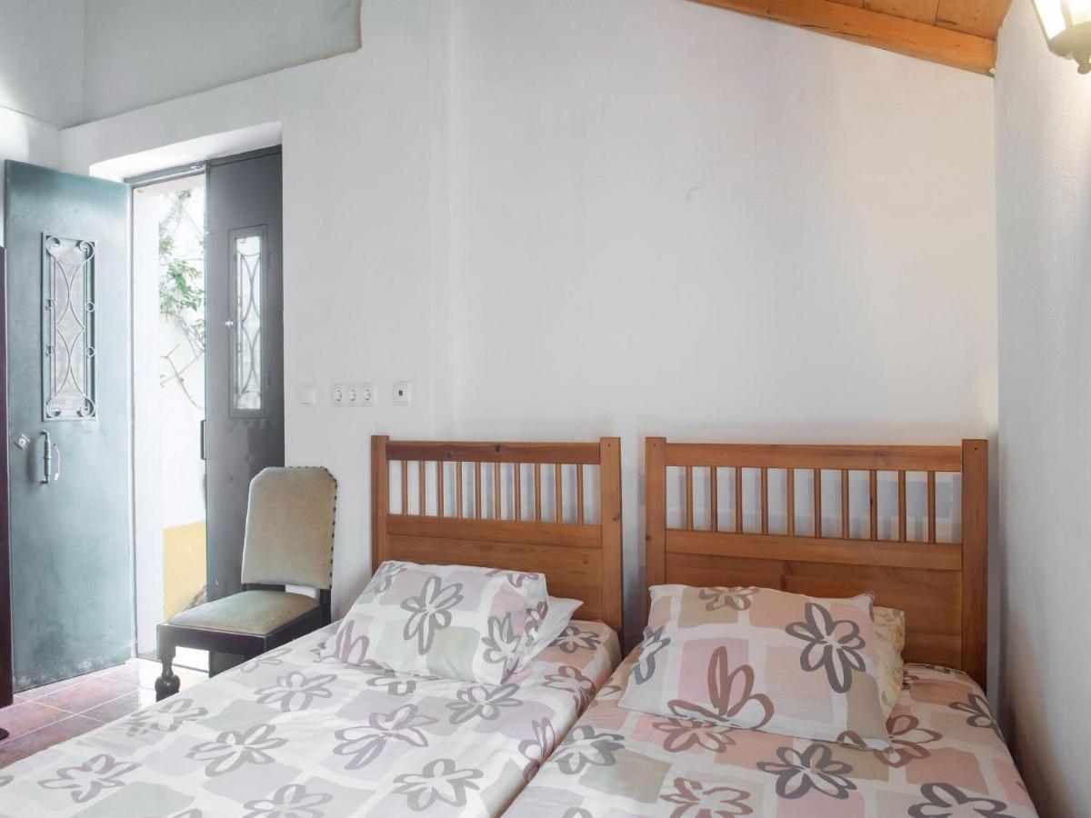 House With Authentic Tiling And Antique Furniture Villa Montemor-o-Novo Exterior photo